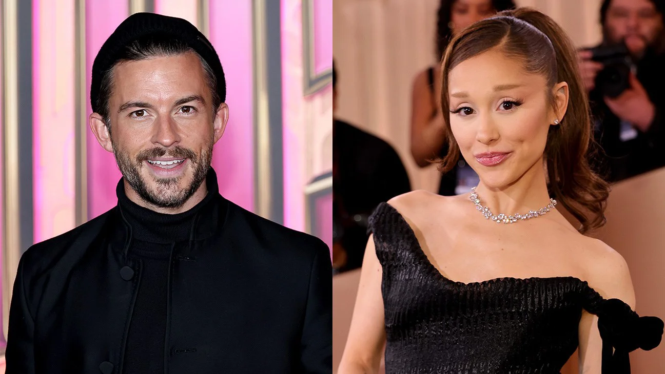 Jonathan Bailey se retira de 'Sunday in the Park With George' tras la salida de Ariana Grande