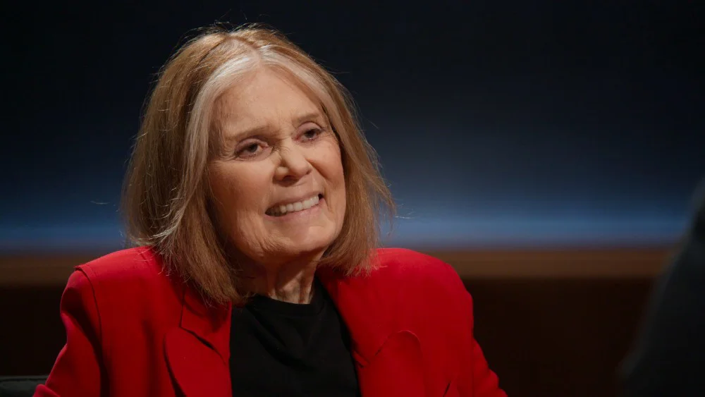 Última entrevista de Gloria Steinem se estrenará en Netflix tras su fallecimiento