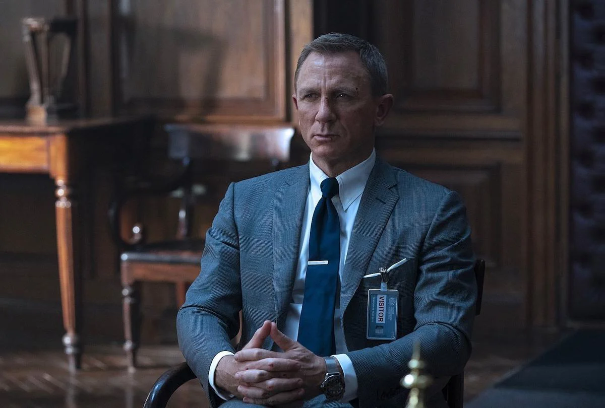 Steven Knight completa primer borrador del guion de la nueva película de James Bond para Amazon