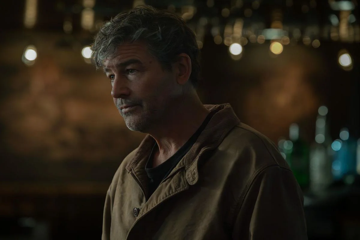 ‘Lanterns’ Episode 4 Easter Eggs You Missed