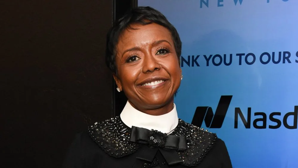 Mellody Hobson renuncia a la junta directiva de LA28 antes de la apertura del Museo Lucas
