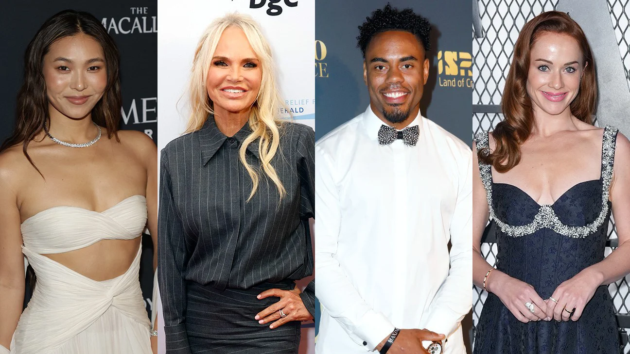 Anuncian elenco estelar de la nueva temporada de 'The Traitors' para 2027