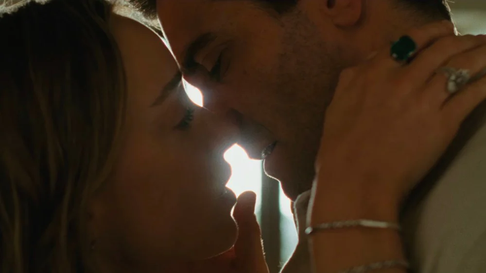 Presentan tráiler de 'Remain' con Jake Gyllenhaal y Phoebe Dynevor
