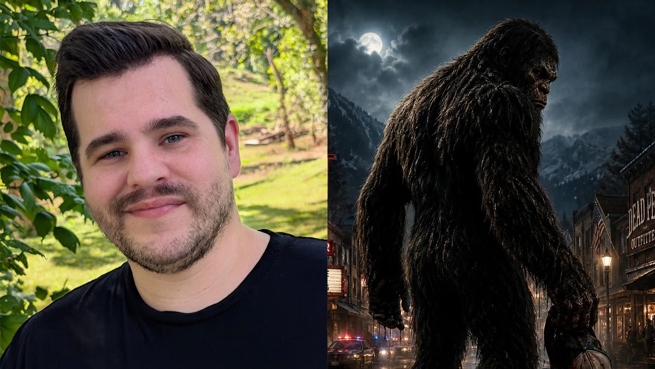 Badlands adquiere el guion de terror 'Wildman' sobre un Bigfoot vengativo