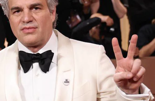 Más de 180 figuras del cine firman carta en defensa de Mark Ruffalo tras acusación de antisemitismo
