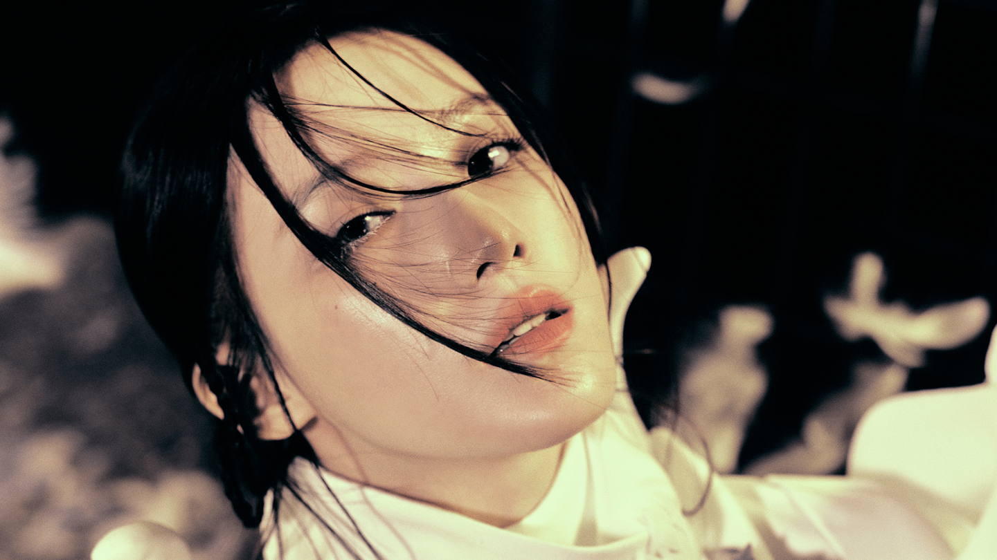 Shuhua de (G)I-dle debuta como actriz en 'Happily Ever After'