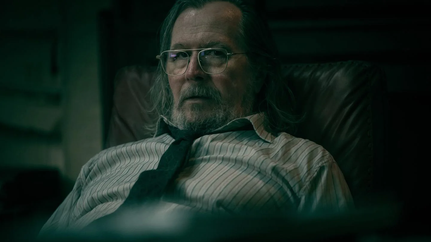 Apple TV+ estrena la temporada 6 de 'Slow Horses' y su director respalda a Jack Lowden como James Bond