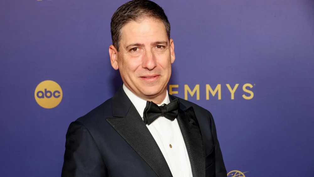 Disney Sets New Streaming Chief Adam Smith, Eric Schrier to Step Down