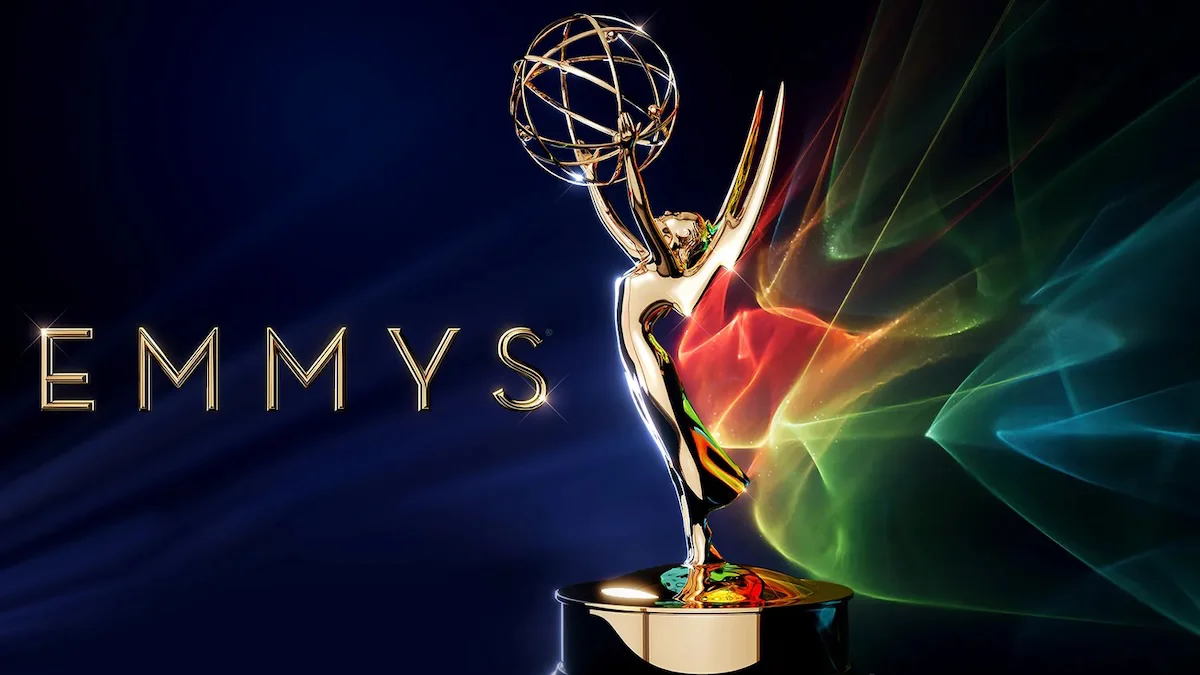 Revelan lista completa de nominados a los Premios Emmy 2026; Mariska Hargitay será la anfitriona