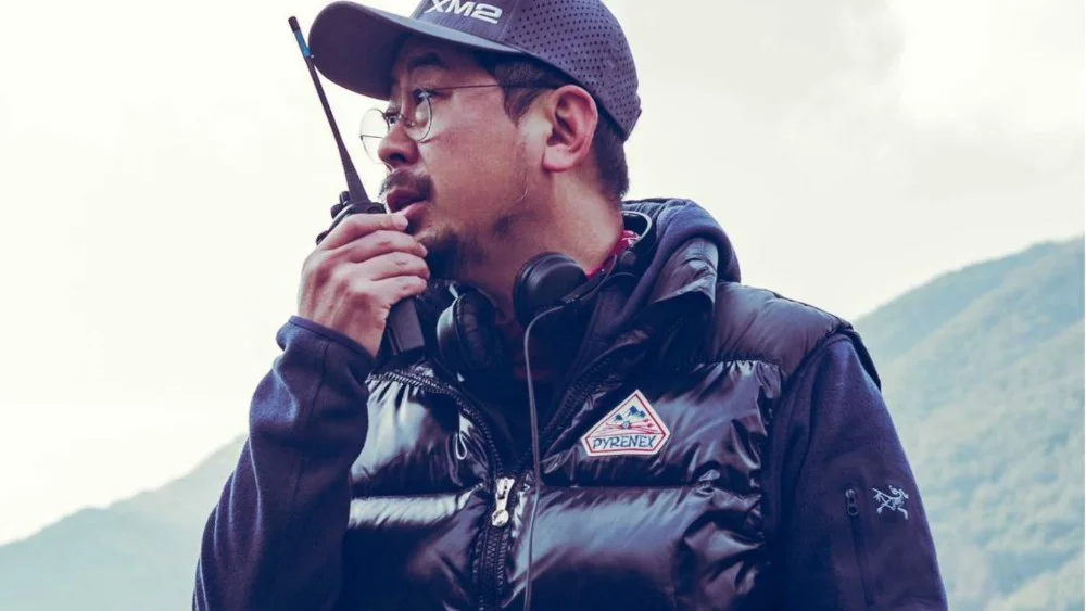 Festival de Busan revela programación de Master Classes con Na Hong-Jin, Lav Diaz y Rintaro