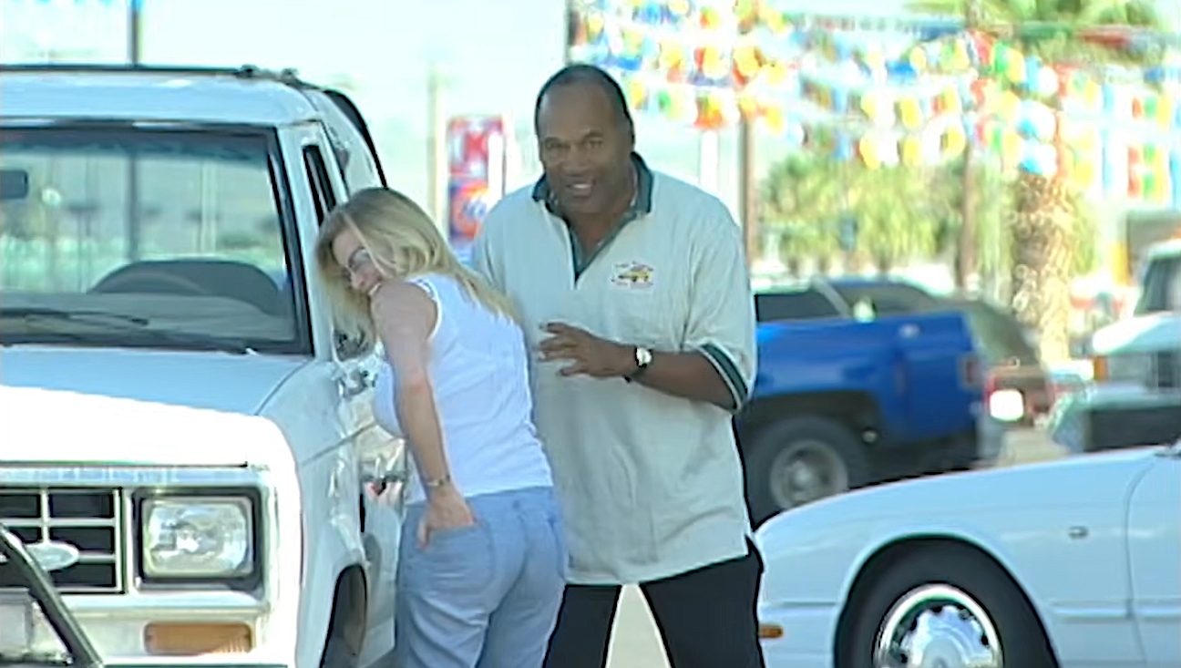 Documental 'O.J. Unseen' revela detalles del fallido reality show 'Juiced' de O.J. Simpson