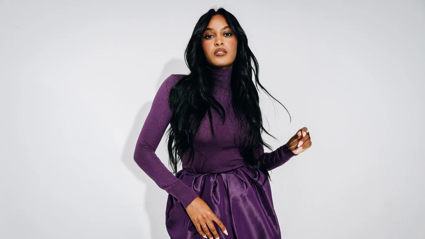 Ciara Miller on DWTS Post-Summer House Scandal, Season 11 Return