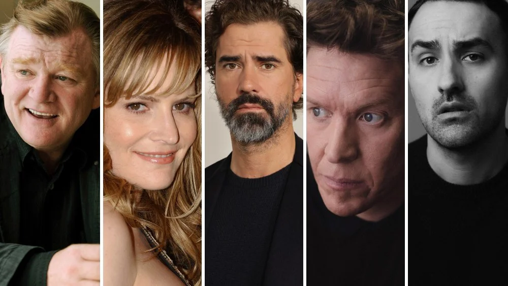 Serie 'Far Cry' de FX suma a Brendan Gleeson y otros cuatro actores al elenco