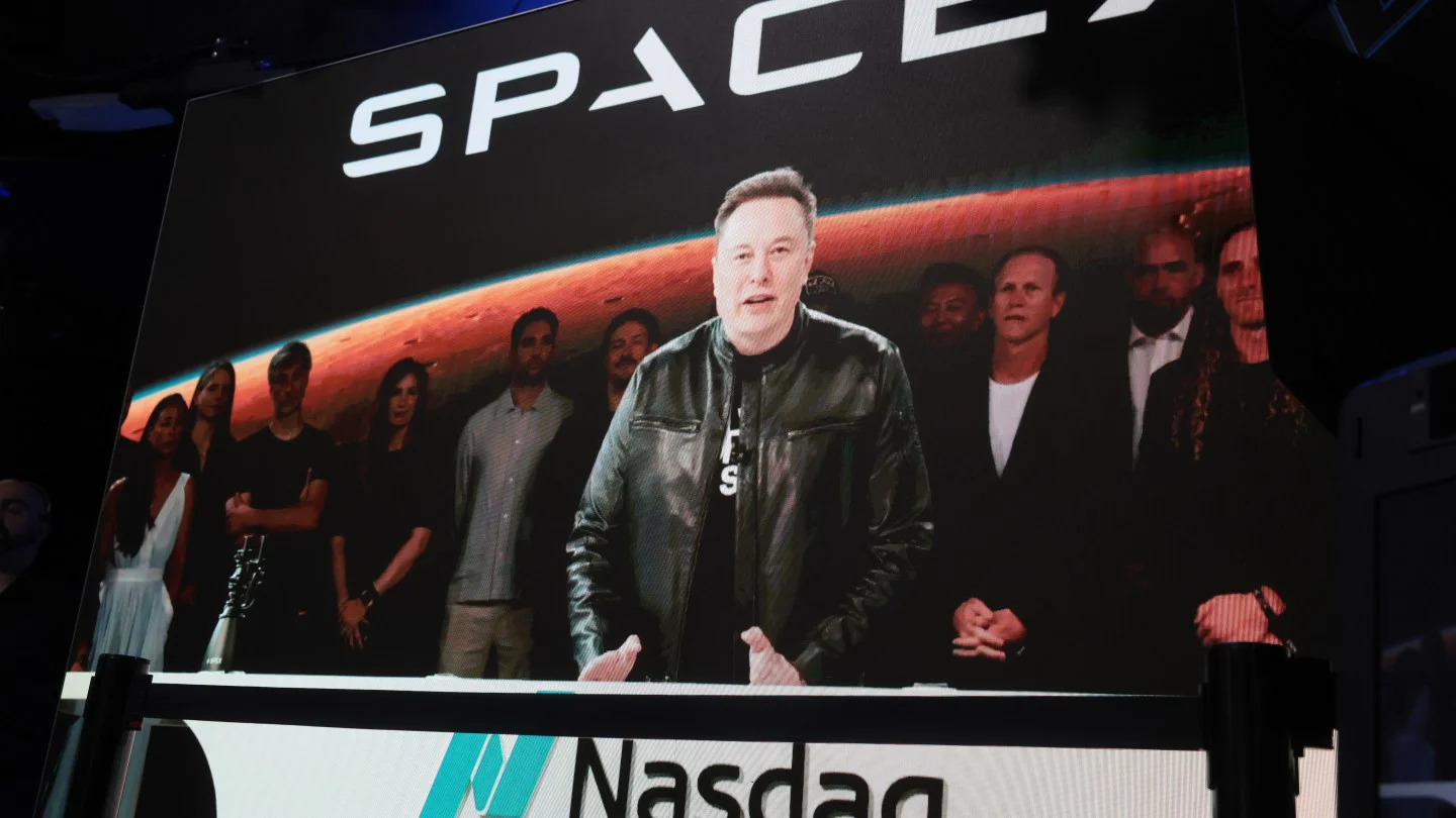 Universal Pictures reconsidera el lanzamiento del documental sobre Elon Musk