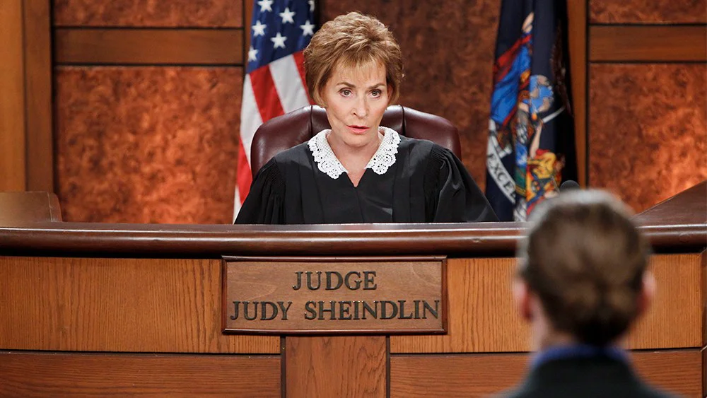 Judge Judy celebra carrera con especial 'Unfiltered, Unforgettable' en CBS