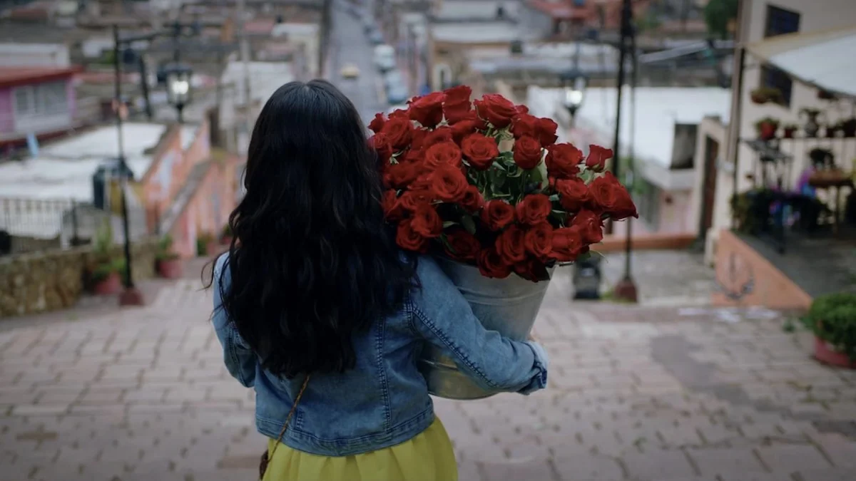 Estrena 'El desaire', película que reinterpreta el corrido de Rosita Alvírez como un feminicidio