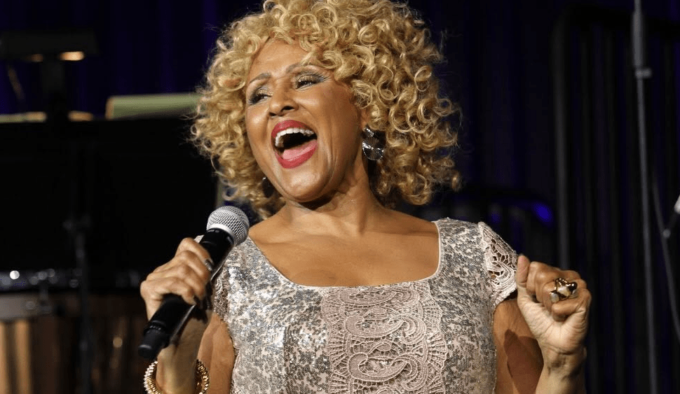 Estrena en Toronto documental sobre Darlene Love producido por Taraji P. Henson