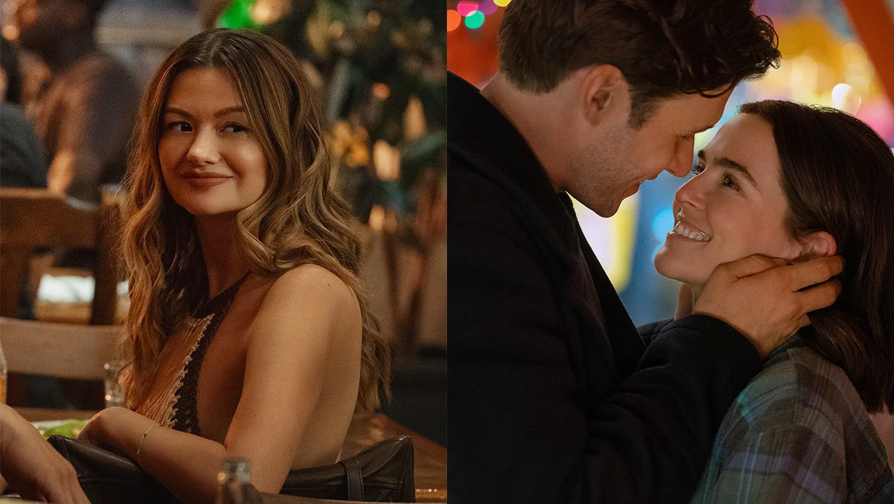 Leah McKendrick habla del éxito emocional de 'Voicemails for Isabelle' en Netflix