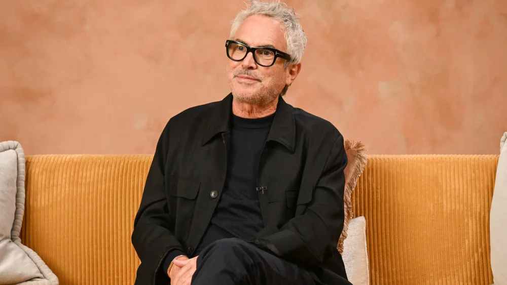 Alfonso Cuarón visitará por primera vez Corea para el Festival de Cine de Busan