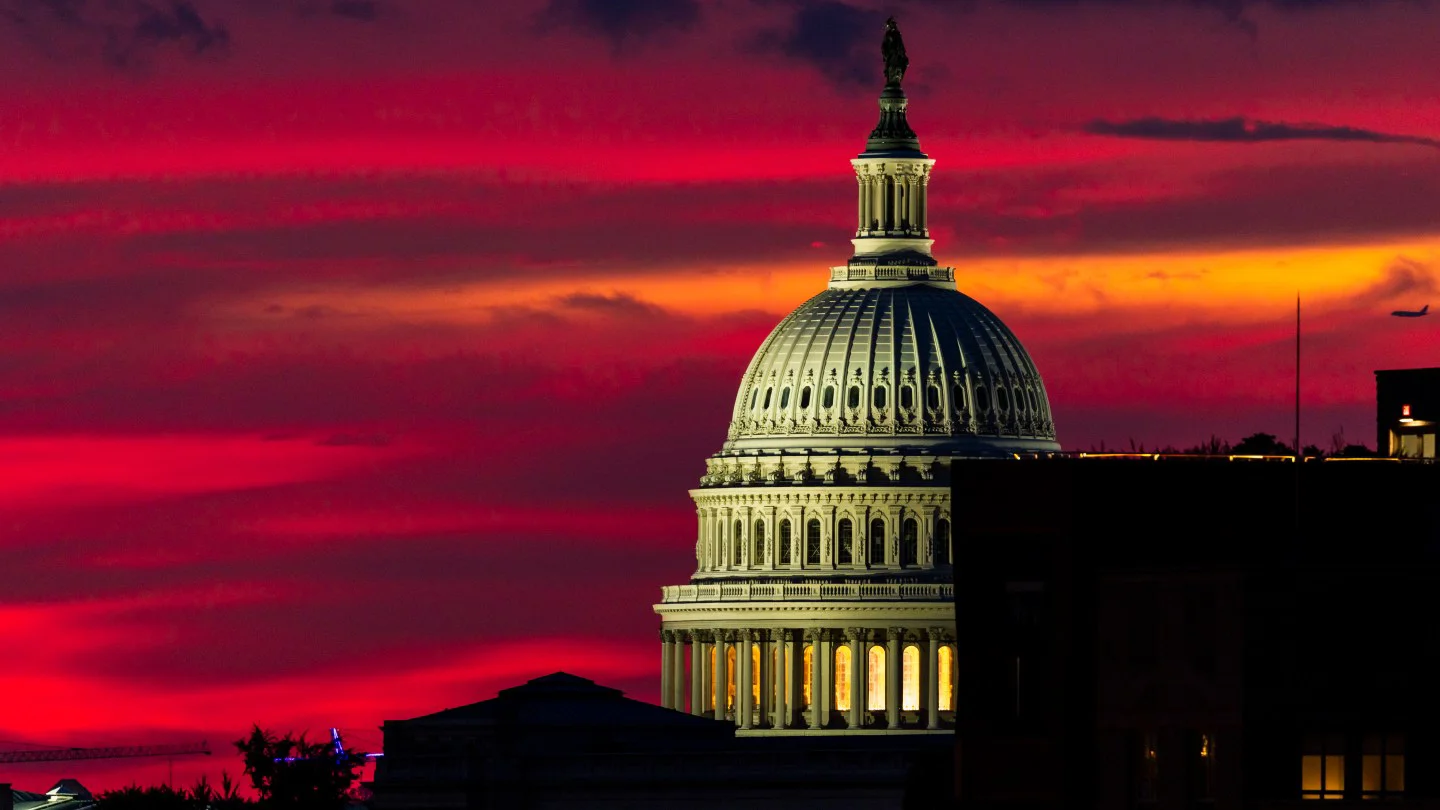 Netflix, Amazon y YouTube forman alianza de cabildeo SACA en Washington