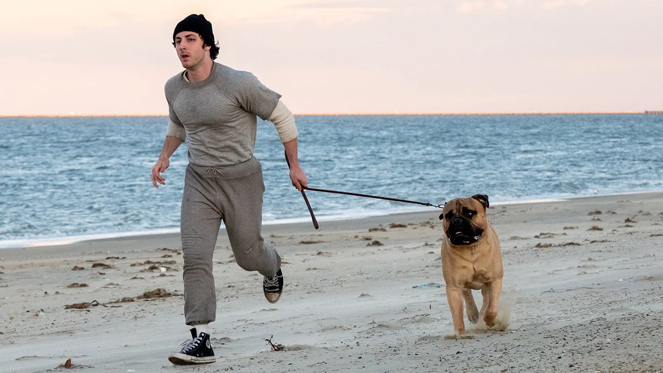 'I Play Rocky' recibe ovación de pie en su estreno en el Festival de Toronto