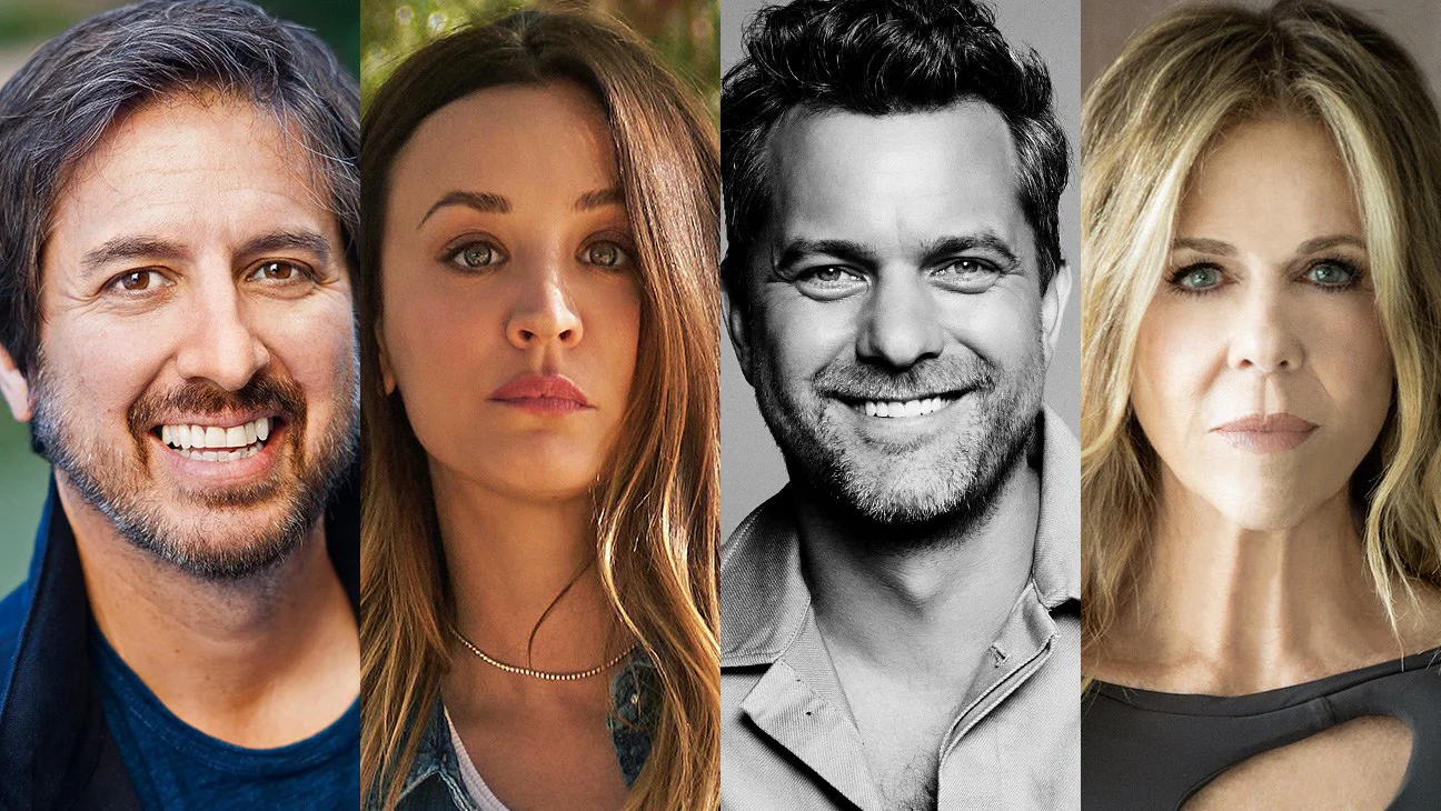 HBO Max ordena 15 episodios del drama familiar 'How to Survive Without Me' con Kaley Cuoco y Ray Romano