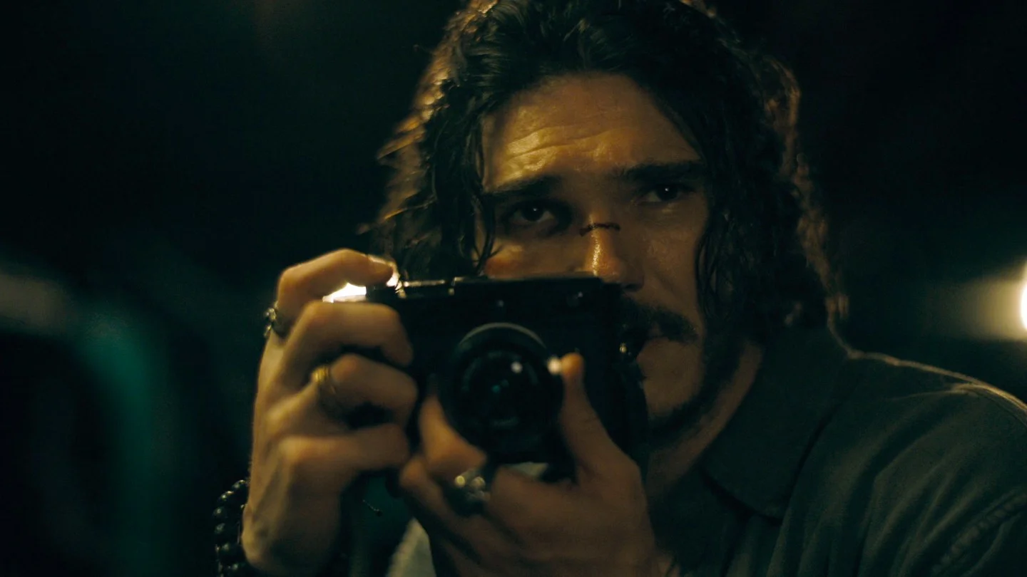 THR califica como 'desastre plomizo' a 'The Last Photograph' de Zack Snyder en TIFF