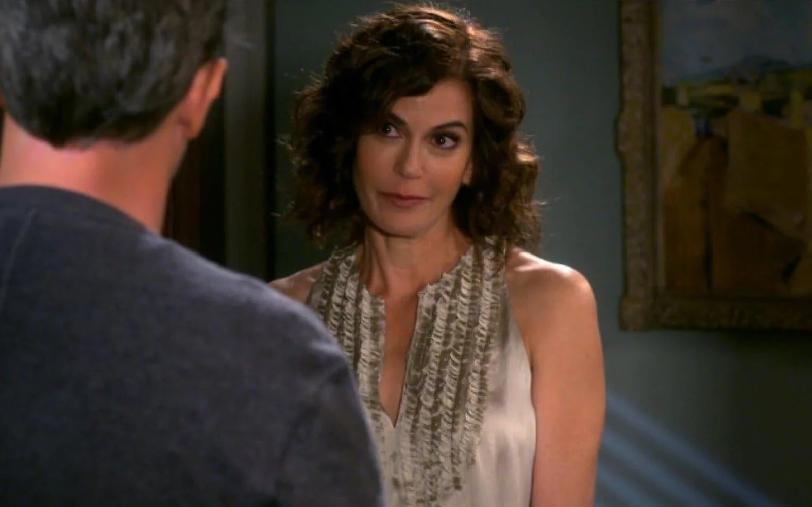 Teri Hatcher reemplaza a Vanessa Williams como Miranda Priestly en el musical de 'El diablo viste de Prada' en Londres