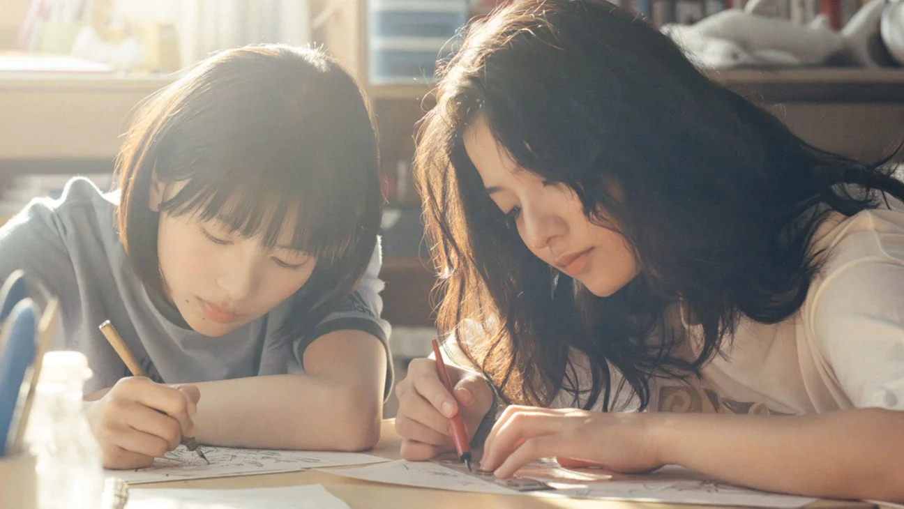 Hirokazu Koreeda estrena 'Look Back' en Venecia tras adaptar manga de Tatsuki Fujimoto