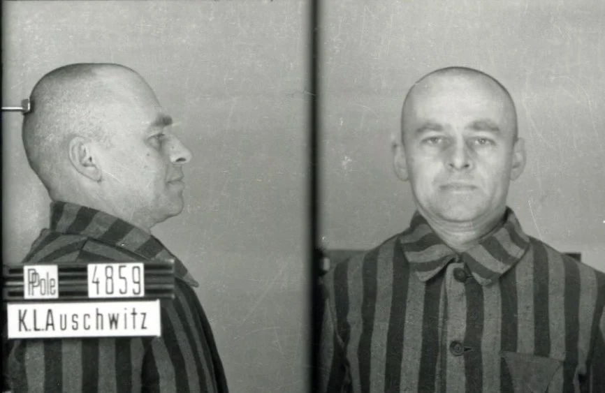 Elevation Pictures adquiere derechos de distribución en Canadá para 'The Auschwitz Volunteer'