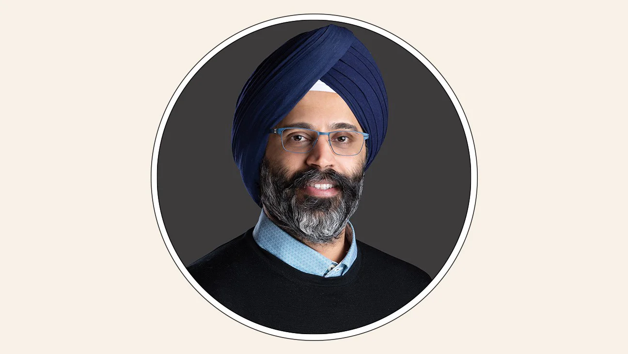 Disney nombra a Karandeep Anand como su primer Chief Technology Officer
