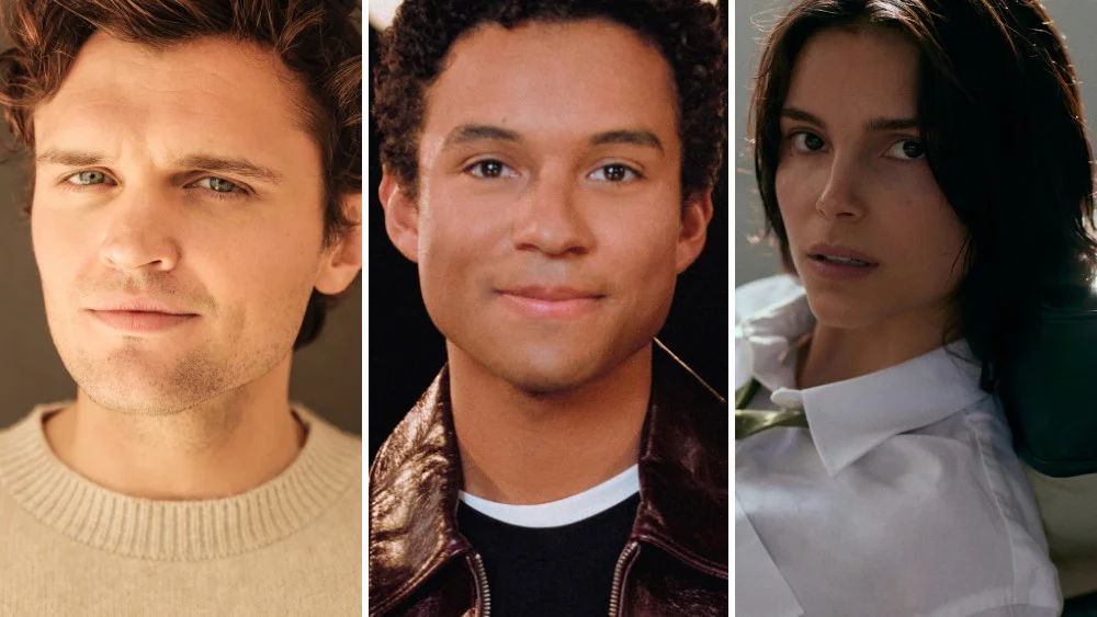 Variety revela su lista de 10 actores a seguir de 2026 con Jaafar Jackson e Inde Navarrette