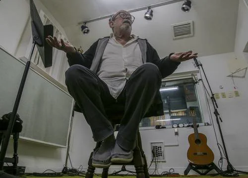 Concierto de Silvio Rodríguez en Bilbao coincide con marcha por Cuba
