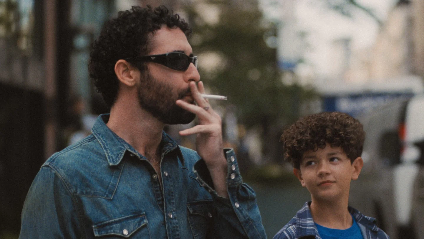 Festival de San Sebastián anuncia programación de Film Talks con Ira Sachs, Jordan Firstman y Diego Luna