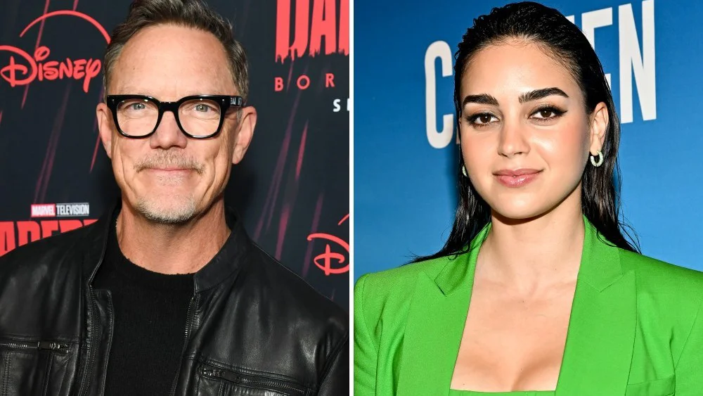 Matthew Lillard se siente 'avergonzado' por actuar en 'Scream 7' tras el despido de Melissa Barrera