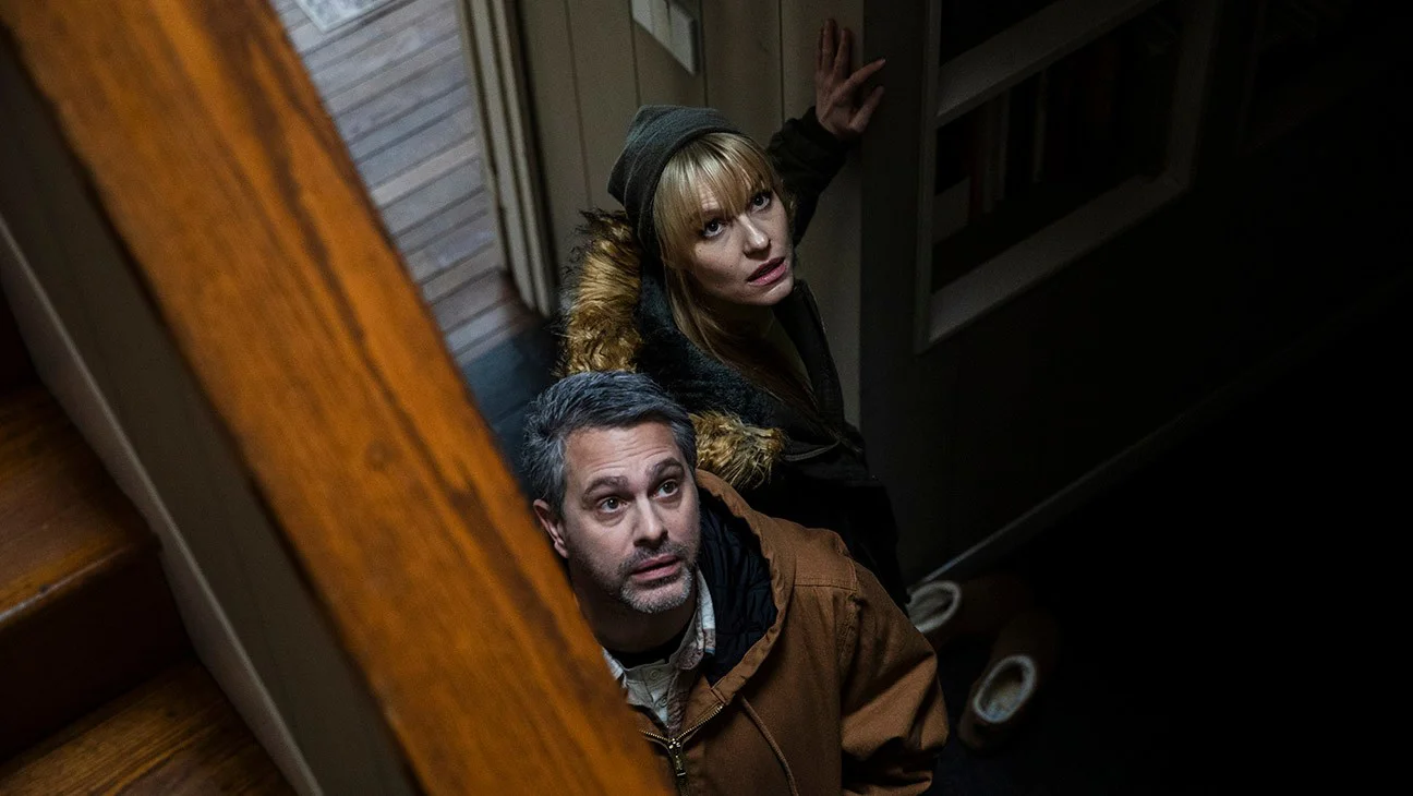 Neil LaBute y Gia Crovatin estrenan 'Murderous' en Oldenburg tras una producción independiente