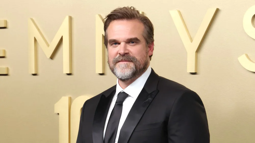 David Harbour confirma regreso como Red Guardian en 'Avengers: Doomsday' y revela detalles de proyecto con Millie Bobby Brown