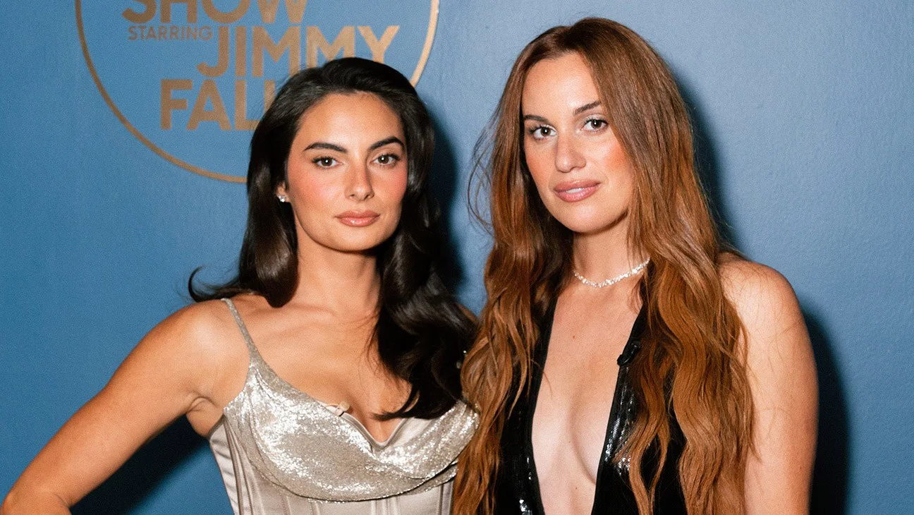 Giggly Squad de Hannah Berner y Paige DeSorbo firma acuerdo de cuatro años con SiriusXM
