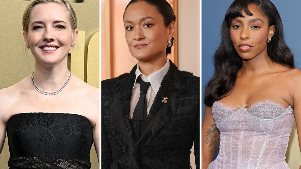 Variety destaca a ejecutivas de Amazon MGM Studios en su Women's Impact Report 2026