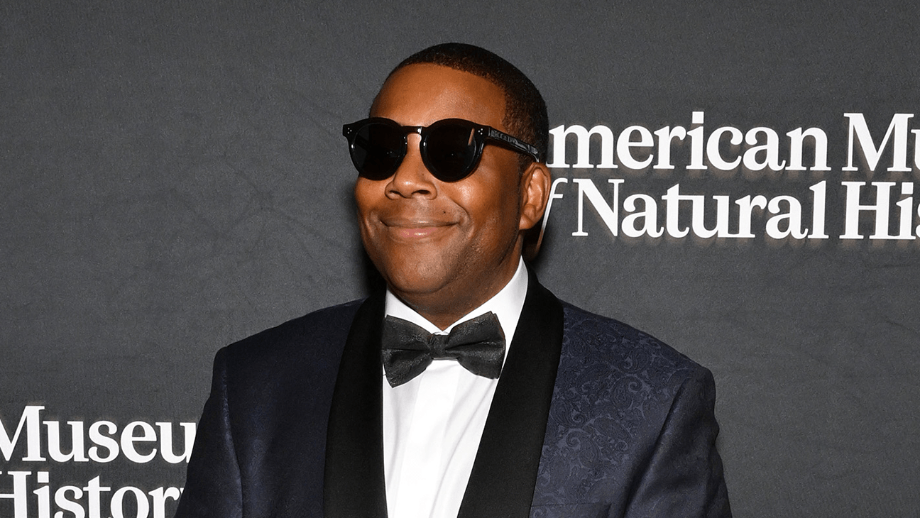 Kenan Thompson revela que casi abandona la actuación por el hockey en 'D2: The Mighty Ducks'