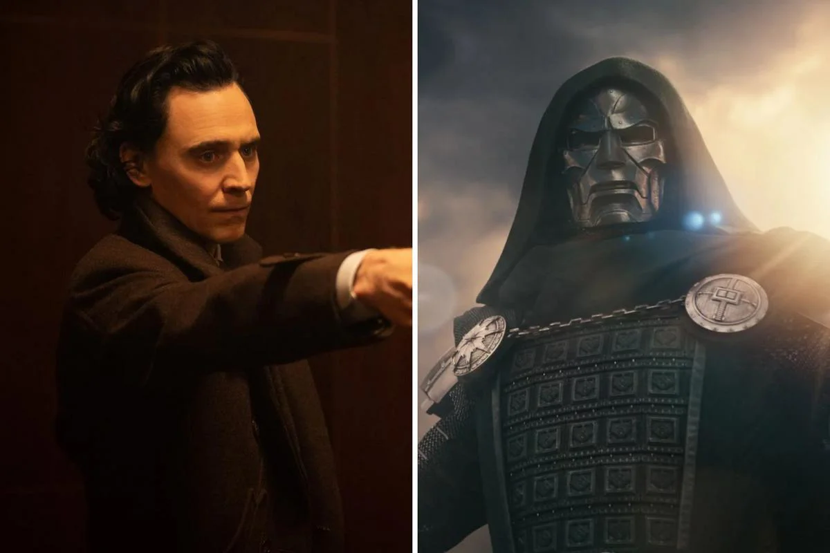 Teoría sugiere que Loki desencadenó la llegada de Doctor Doom y los eventos de Avengers: Doomsday