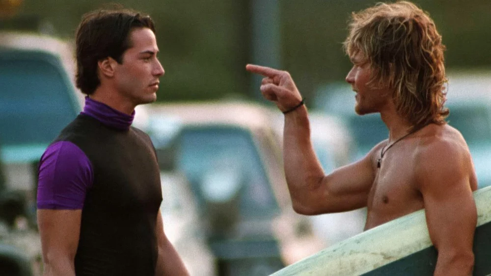 AMC ordena serie secuela de 'Point Break' con estreno de producción previsto para 2027