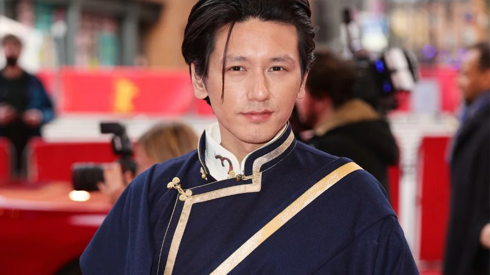 Tenzin Dalha revelado como protagonista masculino en el thriller bengalí 'Chheledhora'