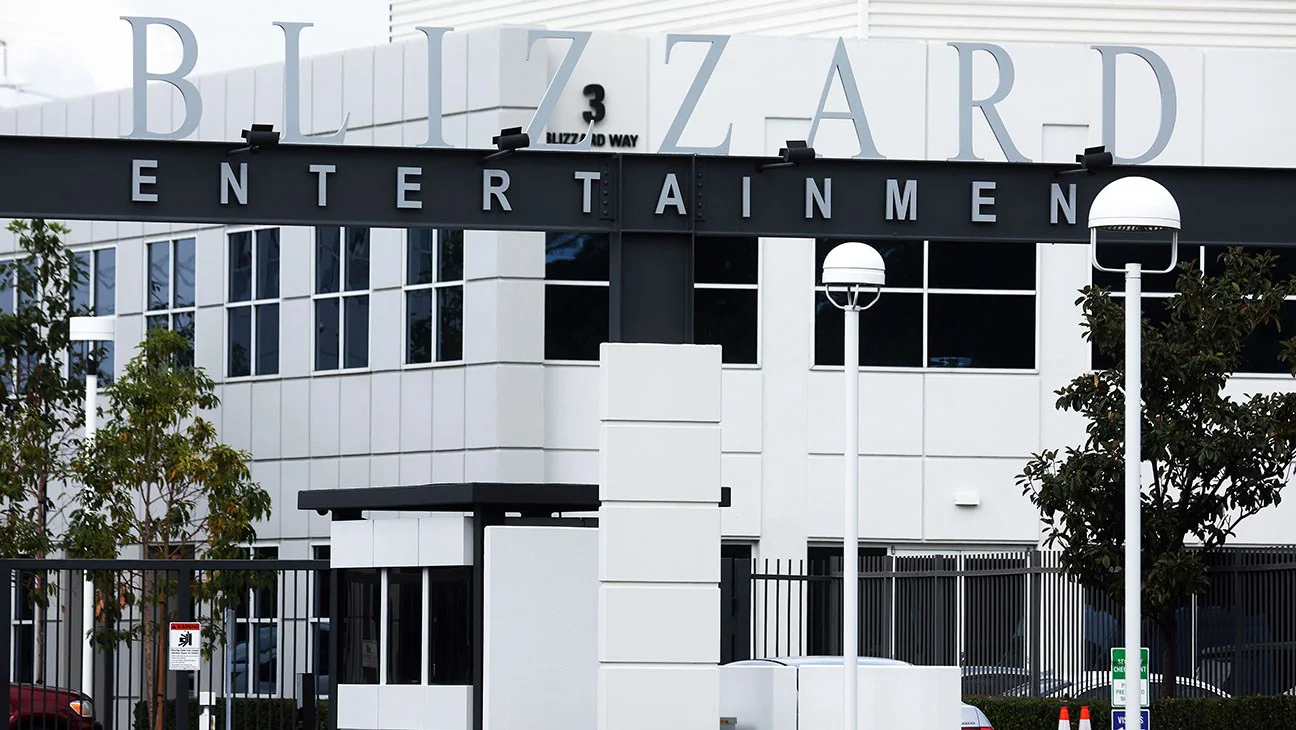 Trabajadores de Blizzard Entertainment ratifican sus primeros contratos sindicales tras dos años de negociaciones