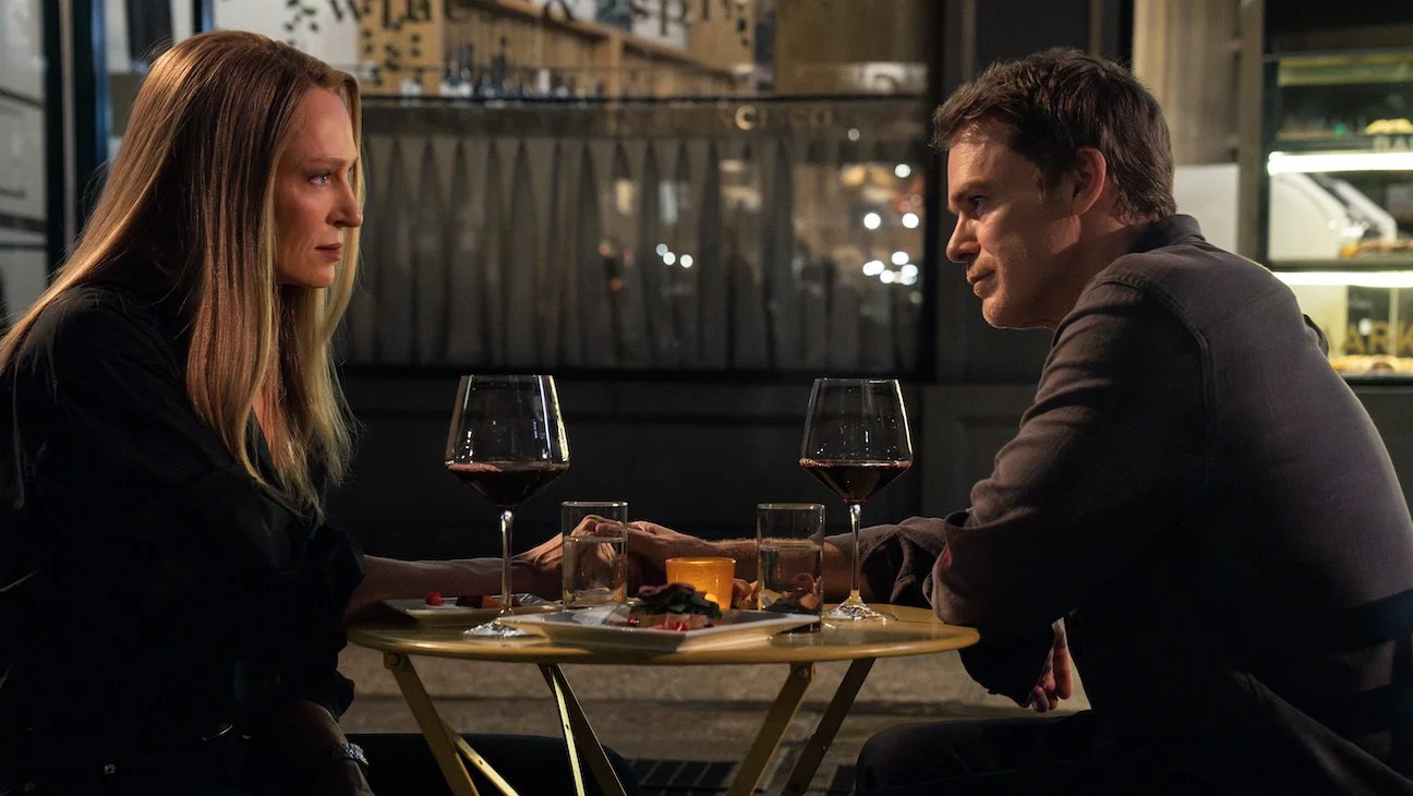 Showtime revela fecha de estreno para la segunda temporada de 'Dexter: Resurrection'