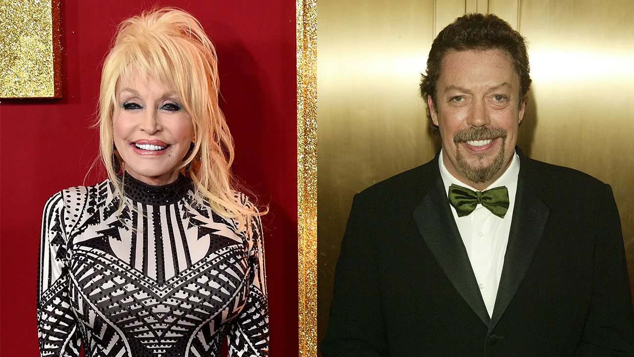 Broadway atenuará sus luces el 8 de septiembre en homenaje a Dolly Parton y Tim Curry