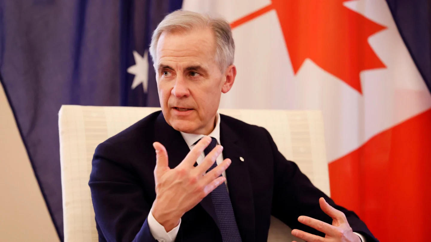 Trump impulsa incentivo fiscal federal para cine y TV; Canadá responde reforzando su sector