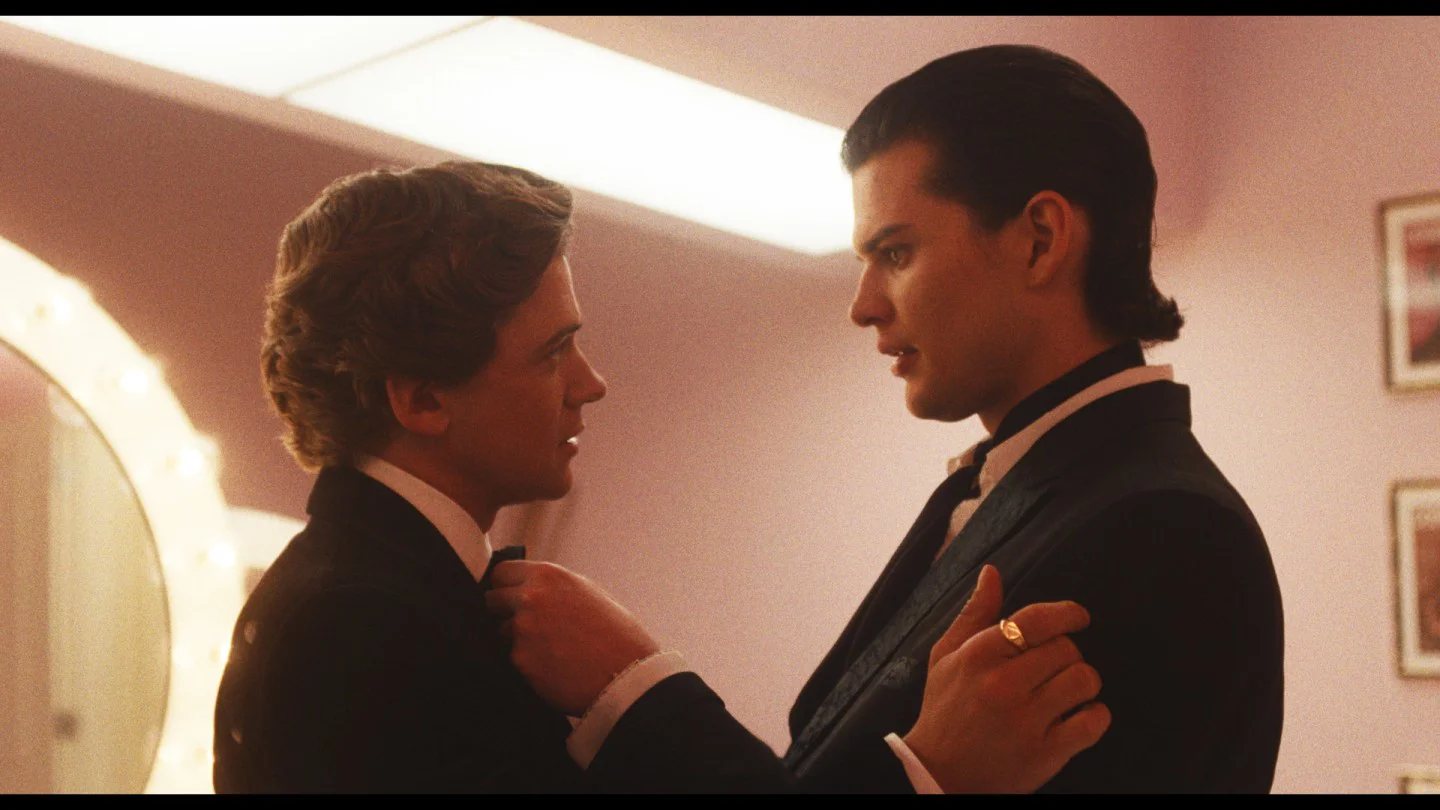 Homer Gere revela su teoría sobre Robert Mallory en 'The Shards': 'No es real'