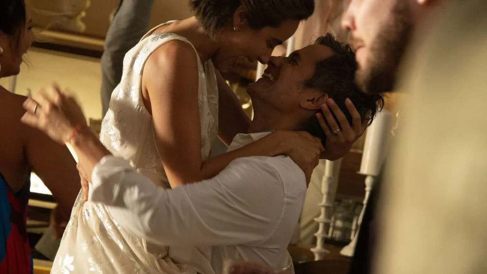 'Hombre al Agua', tercera película de Gael García Bernal como director, se estrena en Venecia y Toronto