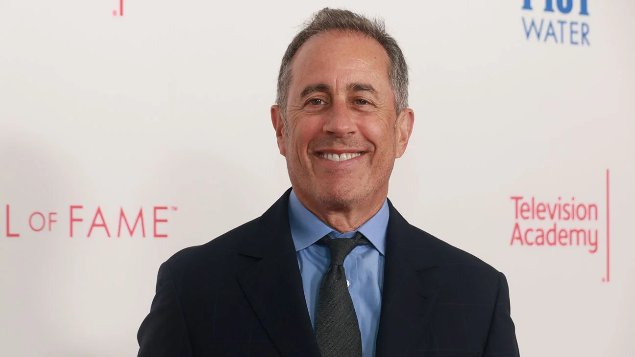 Artistas portugueses abandonan festival encabezado por Jerry Seinfeld tras sus comentarios sobre Israel